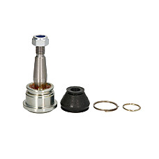 Articulatie sarcina/ghidare Pivot axa Dreapta/Stanga inferior fata diametru con 18mm CHRYSLER VOYAGER IV DODGE CARAVAN GRAND 2.4-3.8 02.00- TEN CAR S014TC