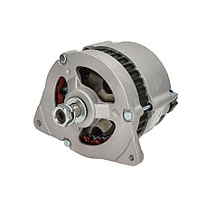 Alternator 14V 65A  FORD ESCORT III GRANADA ORION I ROVER 200 II 800 1.4/1.6D/2.0 08.79-11.99 HC-CARGO CAR111738