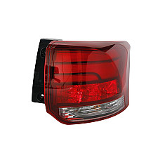 Stop spate Lampa spate Dreapta extern LED  MITSUBISHI OUTLANDER III 08.12- TYC TYC 11-9011-16-2