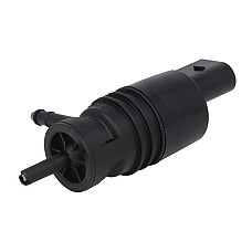 Pompa de apa,spalare parbriz Windscreen washer pump front 12V MERCEDES C W203 AUDI A6 C6 CHEVROLET AVEO CRUZE MALIBU ORLANDO VOLT HONDA CIVIC VIII NISSAN NP300 NAVARA OPEL AMPERA KABRIOLET-SEDAN 05.00- VDO A2C53240114Z