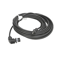 Cablu legatura, frana electronica Conducta ABS lungime: 10000mm 24 pin nou tip EBS E extensie pentru senzor ABS WABCO 449 723 100 0
