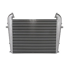 Intercooler, compresor intercooler ventilator 912 mm SCANIA HIGHWAY 20145001HW