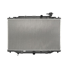 Radiator, racire motor Radiator motor Manual  MAZDA CX-5 2.2D KOYORAD PL062773R