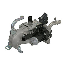 Supapa EGR Valva EGR VOLVO C30 S40 II S60 II S80 II V40 V50 V60 I V70 III CITROEN BERLINGO BERLINGO MULTISPACE BERLINGO/MINIVAN C3 II C3 PICASSO C4 AIRCROSS 1.4D-2.0D 01.07- WAHLER WA710944D/1