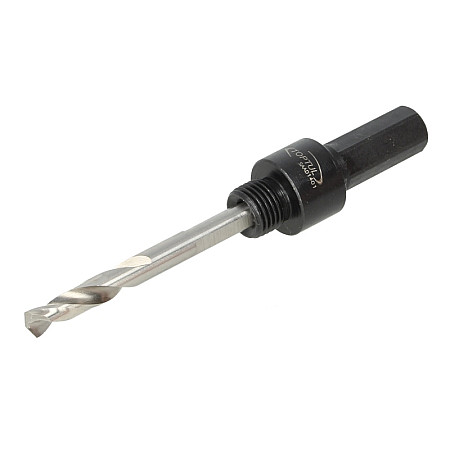 Burghiu 1buc destinat pentru: metal TOPTUL SAAD1401