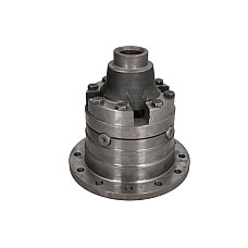 Diferential Differential axle drive JCB JCB 3 4 ANAC MAKINA 450-10900-AN