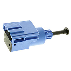 Comutator, actionare ambreiaj (Tempomat) Senzor pozitie pedala ambreiaj  AUDI A3 A4 B6 A4 B7 A6 ALLROAD C6 A6 C5 A6 C6 ALLROAD C5 TT FORD GALAXY I SEAT ALHAMBRA AROSA CORDOBA EXEO EXEO ST 1.0-6.0 03.95- VEMO V10-73-0205