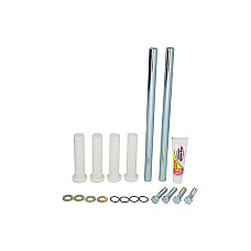 Set reparatie, bara stabilizatoare ATV A-Arm swingarm repair kit front bottom PIVOT WORKS PWAAK-P14-000