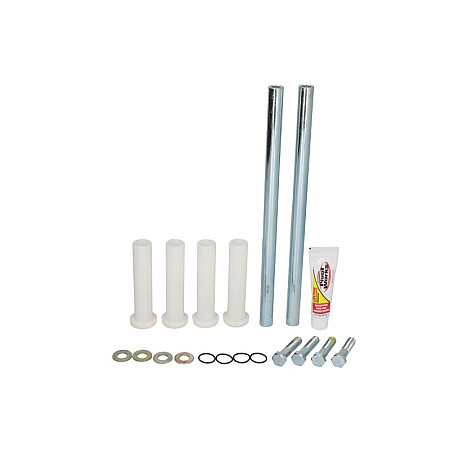 Set reparatie, bara stabilizatoare ATV A-Arm swingarm repair kit front bottom PIVOT WORKS PWAAK-P14-000