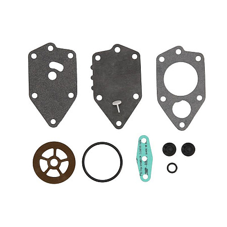 Set reparatie, pompa combustibil Fuel pump repair kit EVINRUDE/JOHNSON 4-125HP SIERRA INTERNATONAL LLC 18-7800