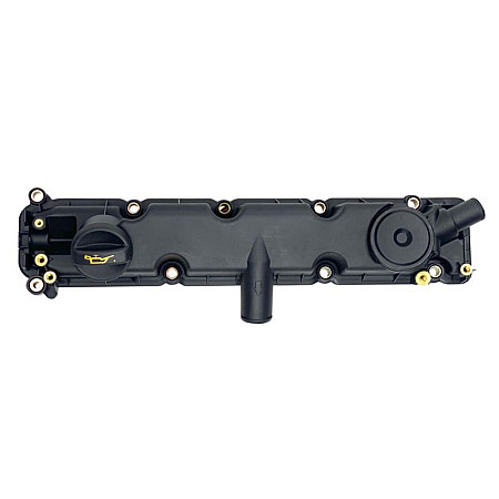 Culbutor Capac ABARTH 500 / 595 / 695 CITROEN BERLINGO BERLINGO/MINIVAN C5 C5 I JUMPY XSARA XSARA PICASSO FIAT SCUDO PEUGEOT 206 307 607 EXPERT PARTNER 1.4/2.0D 02.99- VAICO V22-0812