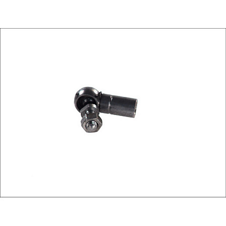 Articulatie unghiulara Articulatie cu bile si socluri a tijei de schimb dreapta fata-verso  M6 L- 20mm PETERS 070.728-00