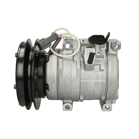 Compresor, climatizare Komatsu compresor de aer DENSO DCP99822