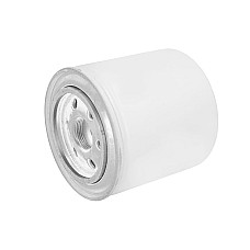 Filtru, sistem hidraulic primar Filtru hidraulic insurubate MASSEY FERGUSON VALTRA OE AGCO V836579590-MF