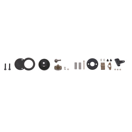 "Cheie cu clichet Manson de cauciuc 3/8"" index clichet: 7110502" SONIC 7110502P