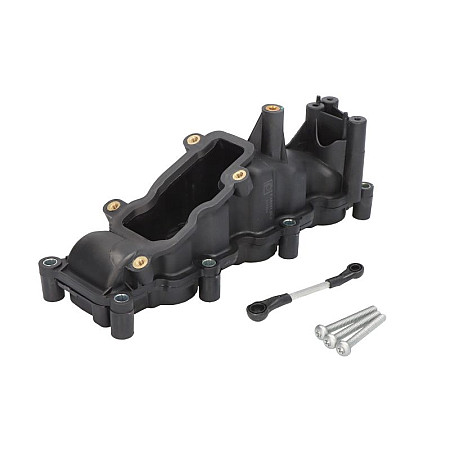 Galerie admisie, alimentare cu aer Colector de aspiratie stanga AUDI A4 B7 A6 ALLROAD C6 A6 C6 A8 D3 Q7 PORSCHE CAYENNE VW PHAETON TOUAREG 2.7D/3.0D 08.03-08.11 PIERBURG 7.10131.01.0