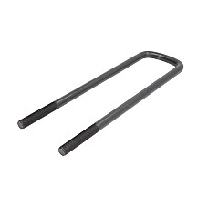 Brida arc Frunze catus de primavara M16x15mm 81mmx355mm MAN SCHOMACKER 98827355-S