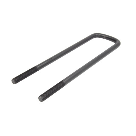 Brida arc Frunze catus de primavara M16x15mm 81mmx355mm MAN SCHOMACKER 98827355-S