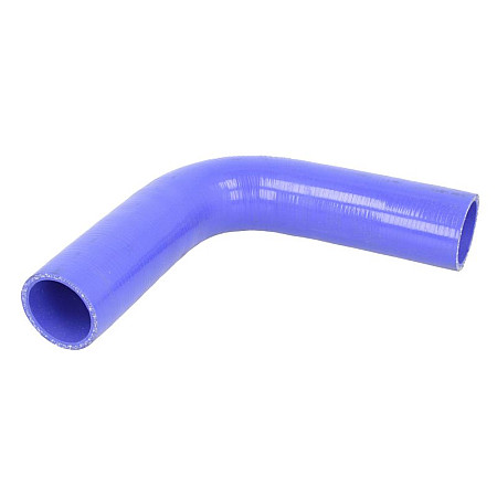 Cot de teava Sistem racire U bend 42mm x180mm unghi 90 BPART KOLSIL42180