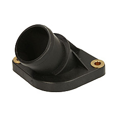 termostat carcasa Thermostat housing CHRYSLER ASPEN DODGE DAKOTA DURANGO NITRO RAM RAM 1500 JEEP CHEROKEE COMMANDER GRAND CHEROKEE II GRAND CHEROKEE III LIBERTY 3.7/4.7/4.7ALK 09.97- DORMAN DOR902-312