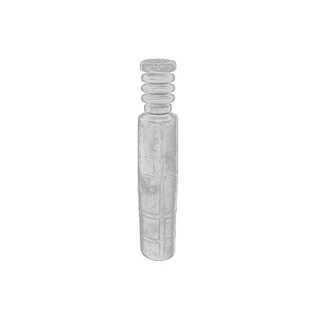 Tampon cauciuc, suspensie Shock absorber assembly kit rear NISSAN CUBE MICRA III NOTE TIIDA 1.4-1.8 01.03- OE NISSAN 552403U000