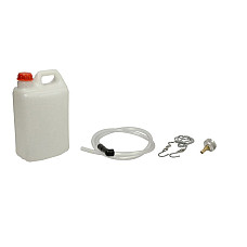 Aparate pentru fluide si combustibili RAASM rezervorul lichidului de frana RAASM RA10801