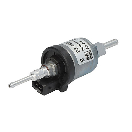 Pompa combustibil Pompa electrica de combustibil HYDRONIC D5WS EBERSPACHER HEATING 25 1942 45 00 00