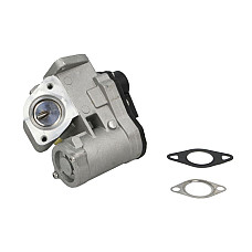 Supapa EGR EGR AUDI A3 SKODA OCTAVIA II VW EOS GOLF PLUS V GOLF V PASSAT B6 TOURAN 1.4/1.6 02.03-10.08 NRF NRF 48666