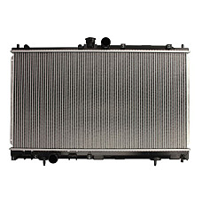 Radiator, racire motor Radiator motor Manual  MITSUBISHI LANCER VI LANCER VII 2.0 KOYORAD PL031610