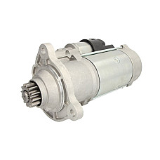Electromotor 24V 55kW SCANIA OMNIEXPRESS PGRT DC09.108-OC9.G05 03.04- LETRIKA MS 758