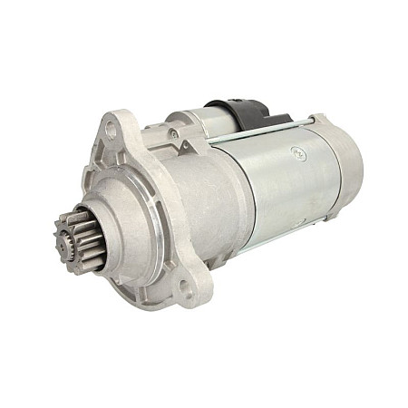 Electromotor 24V 55kW SCANIA OMNIEXPRESS PGRT DC09.108-OC9.G05 03.04- LETRIKA MS 758