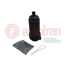 Ansamblu burduf, directie Steering gear boot L/R length170mm 9mm/38mm RENAULT CLIO II KANGOO KANGOO EXPRESS MEGANE I SAFRANE I THALIA I 1.2-3.0 04.92- AUTOFREN SEINSA D9-006