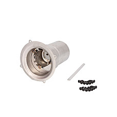 Tevi/furtunuri Combustion chamber WEBASTO AIR TOP 3500ST AIR TOP 5000ST AIR TOP EVO 3900 AIR TOP EVO 5500 WEBASTO 9006653A