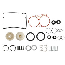 Burduf, ghidaj etrier Kit de reparare a valvelor potriveste: 480 102 03x x 480 102 06x x 480 102 08x x WABCO 480 102 935 2