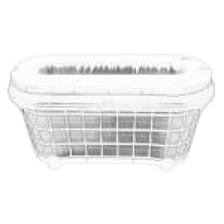 Filtru aer element filtrant MERCEDES MERCEDES ACTROS MP4 / MP5 ANTOS AROCS OM470.903-OM936.916 07.11- OE DB TRUCK 004 094 97 04