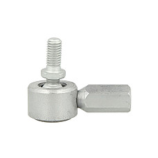 Articulatie, levier schimbare viteze Articulatie cu bile si socluri a tijei de schimb MAN TGM I TGS I 10.05- CZM CZM81953036019