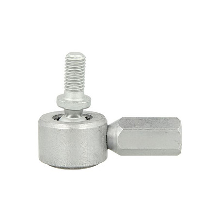 Articulatie, levier schimbare viteze Articulatie cu bile si socluri a tijei de schimb MAN TGM I TGS I 10.05- CZM CZM81953036019