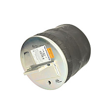 Burduf, suspensie pneumatica Supa de suspensie pneumatica spate R Fata Dreapta 28mm baza de plastic IVECO STRALIS IVECO S-WAY 07.19- PHOENIX 1 DF 20 G-2
