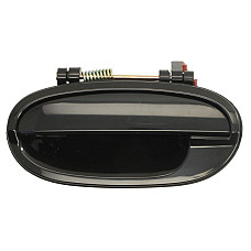 Maner usa Spate Stanga extern negru neted CHEVROLET SPARK DAEWOO MATIZ 0.8/1.0 09.98- BLIC 6010-56-007403PP