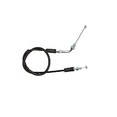 Cablu acceleratie Accelerator cable 750mm stroke 112mm opening HONDA CBR 1000 2008-2012 4 RIDE LG-066