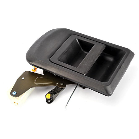 Incuietoare usa,cabina soferului Minerul usii glisante Dreapta extern gri IVECO DAILY III 05.99-07.07 COVIND C39/187