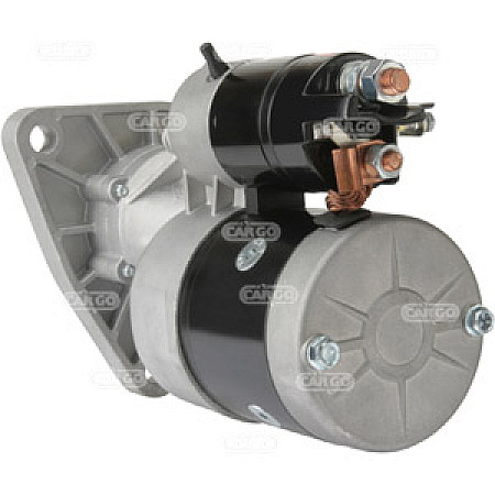 Electromotor 24V 35kW HC-CARGO CAR113356