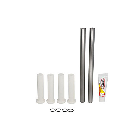 Set reparatie, bara stabilizatoare ATV A-Arm swingarm repair kit front top POLARIS RZR 570/800/900 2008-2017 PIVOT WORKS PWAAK-P01-000U