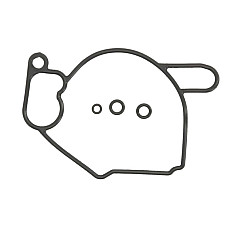 Garnitura cu panglici Transom gasket BF8 2002-up BF9.9 2002-up BF15 2003-up BF20 2003-up SIERRA INTERNATONAL LLC 18-2481