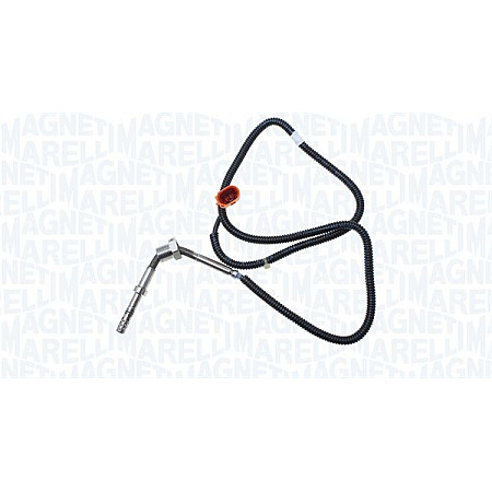 Senzor, temperatura gaze evacuare Senzor temperatura evacuare dupa DPF AUDI A4 B7 A6 C6 1.9D/2.0D 07.04-08.11 MAGNETI MARELLI 172000051010