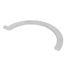 Saiba distantier, arbore cotit Semiconductoare de arbore cotit 1 buc CHRYSLER 200 300C TOWN &amp; COUNTRY VOYAGER V DODGE AVENGER CHALLENGER CHARGER DURANGO GRAND JOURNEY 3.6/3.6ALK 09.10- CHRYSLER 05184129AH