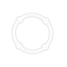 Etansare, pompa ulei Oil pump seal OPEL ASTRA K MOKKA / MOKKA X 1.4 06.15- OE OPEL 12644558