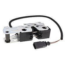 Inchizatoare capota Incuietoare capota motor Capacul camerei motorului VW GOLF VI 10.08-05.16 VEMO V10-85-2345