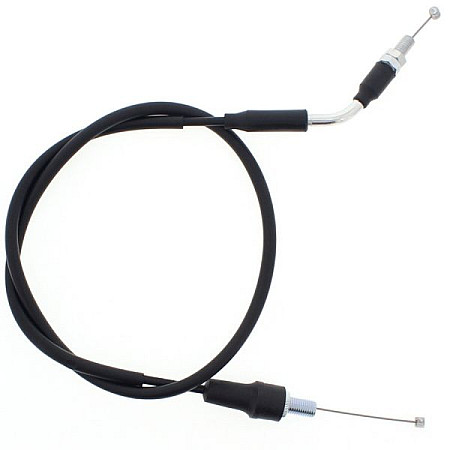 Cablu acceleratie Accelerator cable 1076mm stroke 93mm SUZUKI LT-R LT-Z 400/450 2009-2014 ALL BALLS 45-1096