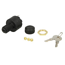 Set post, cheie Ignition switch Off-Ignition-Start 30A 12V SIERRA INTERNATONAL LLC MP41030